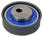 Spannrolle, Zahnriemen SNR GT373.23