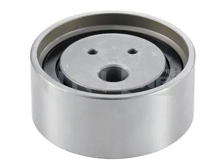 Spannrolle, Zahnriemen SNR GT373.36