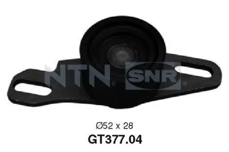 Spannrolle, Zahnriemen SNR GT377.04 Bild Spannrolle, Zahnriemen SNR GT377.04