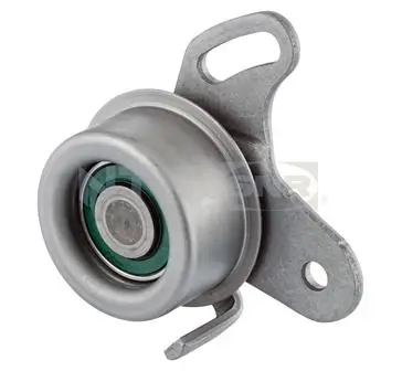 Spannrolle, Zahnriemen SNR GT384.00 Bild Spannrolle, Zahnriemen SNR GT384.00