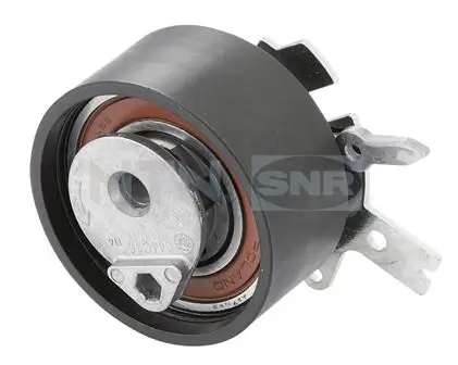 Spannrolle, Zahnriemen SNR GT386.03