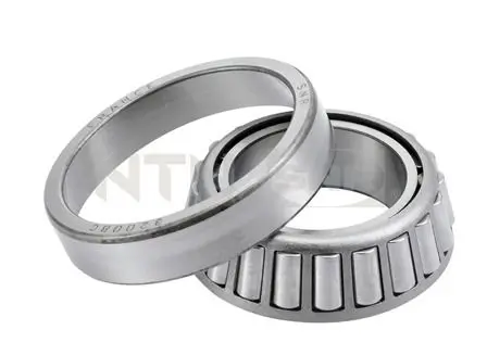 Radlager SNR HDB071 Bild Radlager SNR HDB071