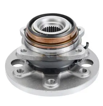 Radlager SNR HDS104