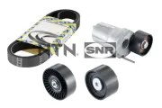 Keilrippenriemensatz SNR KA850.02