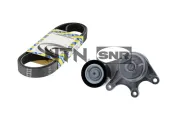 Keilrippenriemensatz SNR KA850.05