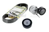 Keilrippenriemensatz SNR KA850.06