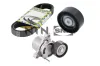 Keilrippenriemensatz SNR KA850.07