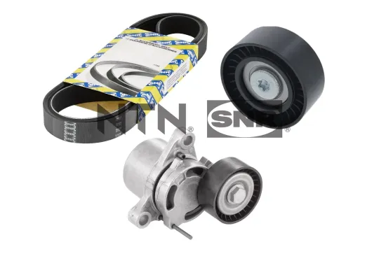 Keilrippenriemensatz SNR KA850.07 Bild Keilrippenriemensatz SNR KA850.07