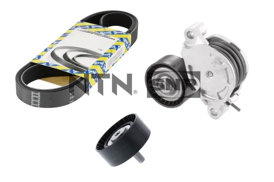 Keilrippenriemensatz SNR KA850.08 Bild Keilrippenriemensatz SNR KA850.08