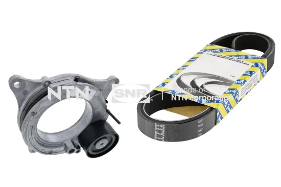 Keilrippenriemensatz SNR KA850.11 Bild Keilrippenriemensatz SNR KA850.11