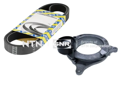 Keilrippenriemensatz SNR KA850.14 Bild Keilrippenriemensatz SNR KA850.14