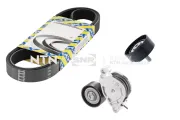 Keilrippenriemensatz SNR KA850.15