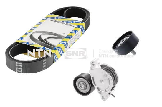 Keilrippenriemensatz SNR KA850.15 Bild Keilrippenriemensatz SNR KA850.15