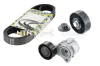 Keilrippenriemensatz SNR KA850.16
