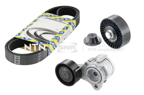 Keilrippenriemensatz SNR KA850.16 Bild Keilrippenriemensatz SNR KA850.16