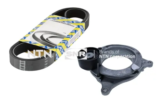 Keilrippenriemensatz SNR KA850.20 Bild Keilrippenriemensatz SNR KA850.20