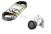 Keilrippenriemensatz SNR KA850.22