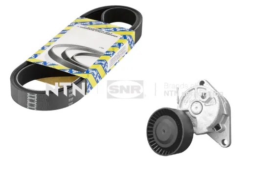 Keilrippenriemensatz SNR KA850.22 Bild Keilrippenriemensatz SNR KA850.22