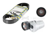 Keilrippenriemensatz SNR KA850.23