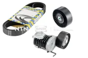 Keilrippenriemensatz SNR KA850.24