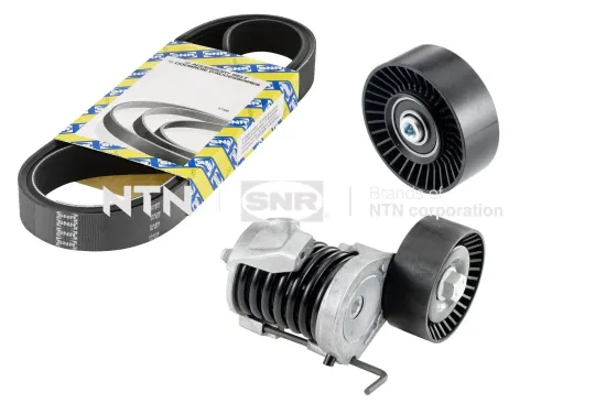 Keilrippenriemensatz SNR KA850.24 Bild Keilrippenriemensatz SNR KA850.24