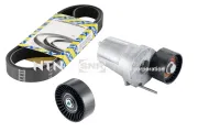 Keilrippenriemensatz SNR KA850.26