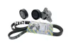 Keilrippenriemensatz SNR KA851.10