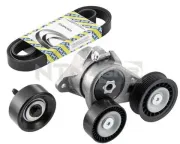 Keilrippenriemensatz SNR KA852.00