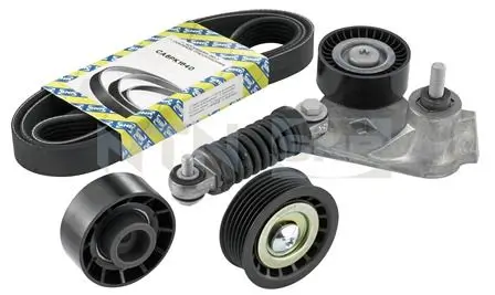 Keilrippenriemensatz SNR KA852.02