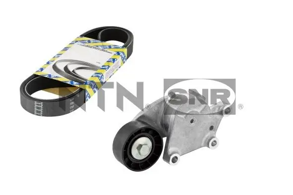 Keilrippenriemensatz SNR KA852.03