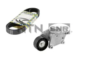 Keilrippenriemensatz SNR KA852.03