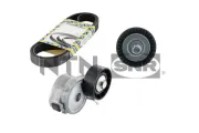 Keilrippenriemensatz SNR KA852.04