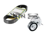 Keilrippenriemensatz SNR KA852.06