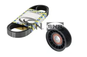 Keilrippenriemensatz SNR KA852.07