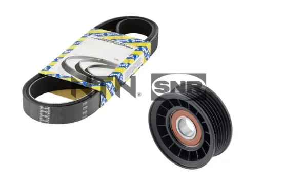Keilrippenriemensatz SNR KA852.07 Bild Keilrippenriemensatz SNR KA852.07