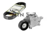 Keilrippenriemensatz SNR KA852.08