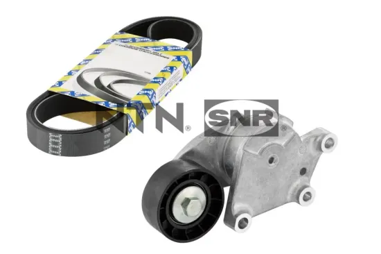Keilrippenriemensatz SNR KA852.08 Bild Keilrippenriemensatz SNR KA852.08