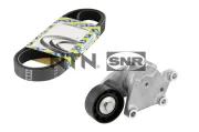 Keilrippenriemensatz SNR KA852.10