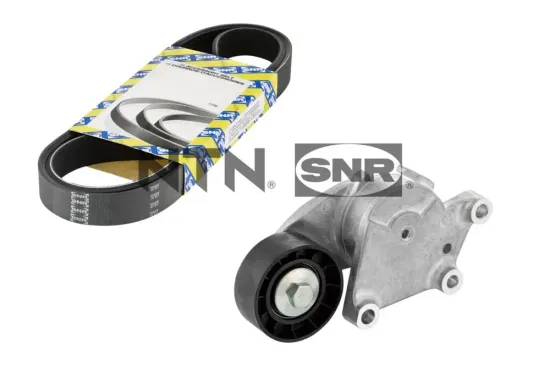 Keilrippenriemensatz SNR KA852.10 Bild Keilrippenriemensatz SNR KA852.10
