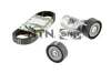 Keilrippenriemensatz SNR KA852.11
