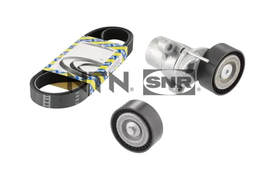 Keilrippenriemensatz SNR KA852.11 Bild Keilrippenriemensatz SNR KA852.11