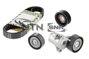 Keilrippenriemensatz SNR KA852.12