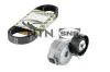 Keilrippenriemensatz SNR KA852.13
