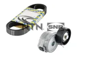 Keilrippenriemensatz SNR KA852.13