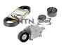 Keilrippenriemensatz SNR KA852.14