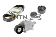Keilrippenriemensatz SNR KA852.14