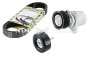 Keilrippenriemensatz SNR KA852.15