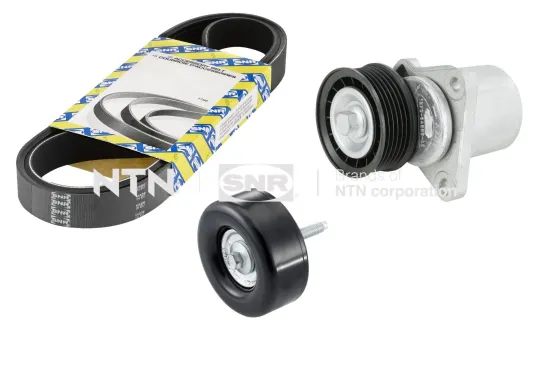 Keilrippenriemensatz SNR KA852.15 Bild Keilrippenriemensatz SNR KA852.15