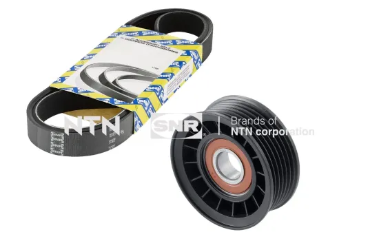 Keilrippenriemensatz SNR KA852.22 Bild Keilrippenriemensatz SNR KA852.22