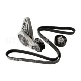 Keilrippenriemensatz SNR KA852.24